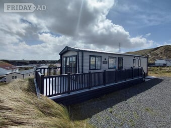 Stunning 3 bedroom Holiday Home