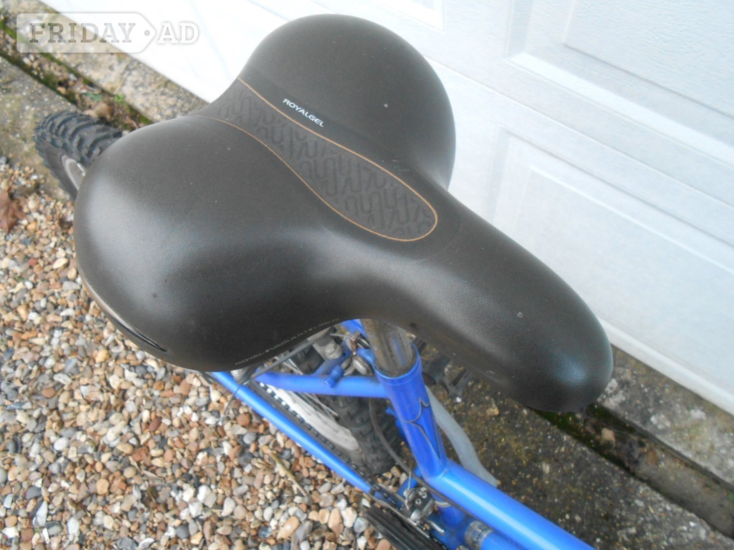 Sevenoaks Ladies 15 speed 26 inch wheel bicycle