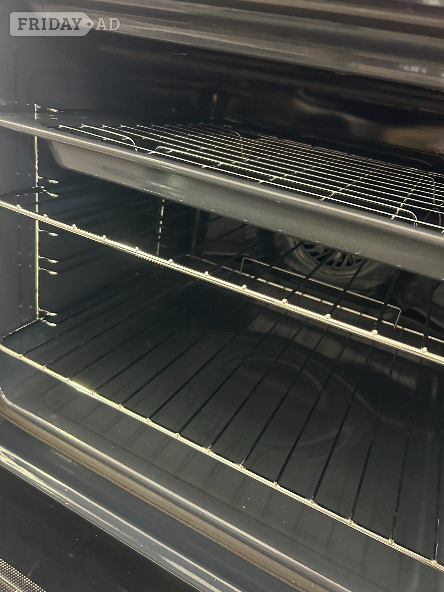 St. Leonards-On-Sea LAMONA BUILT IN OVEN