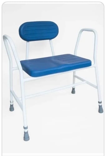 Large bath stool