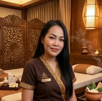 Pim, Thai massage in Stroo 🔥🌸🌸🔥