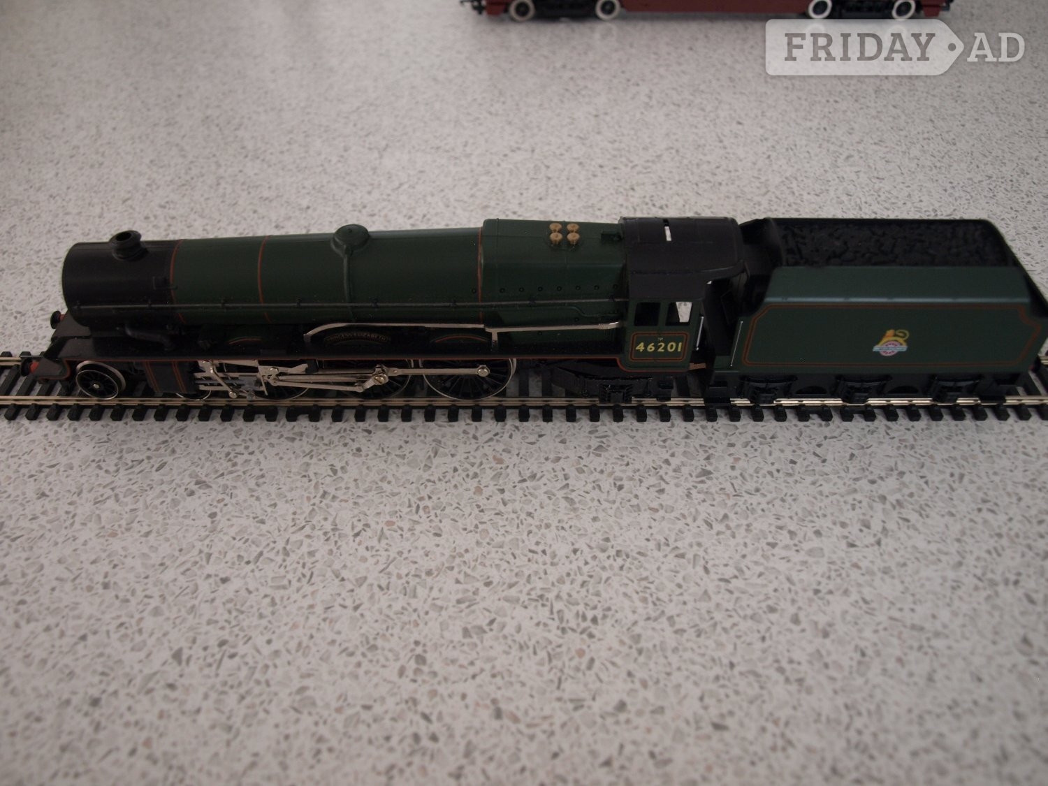 HORNBY LOCOMOTIVES plus other items - Antiques & Collectables in Worthing