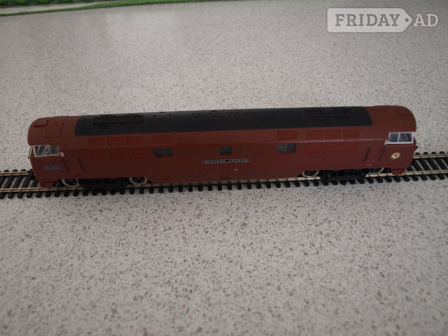 HORNBY LOCOMOTIVES plus other items - Antiques & Collectables
