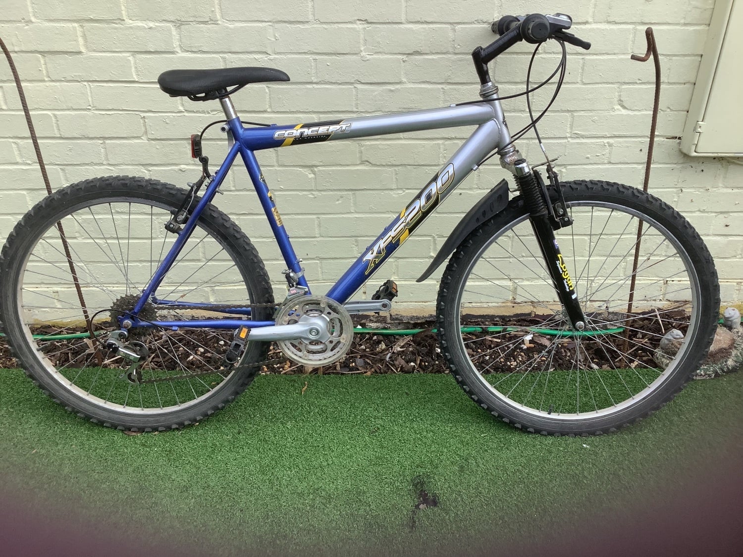 Men’s 26” wheel in Eastbourne