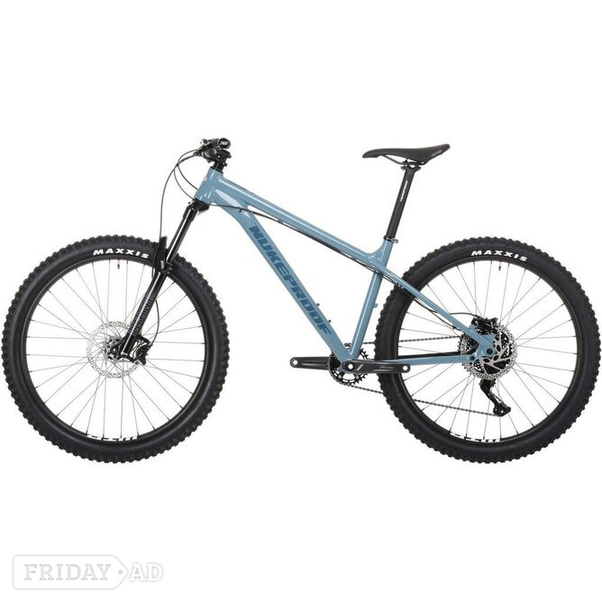 Nukeproof Scout 275 Race