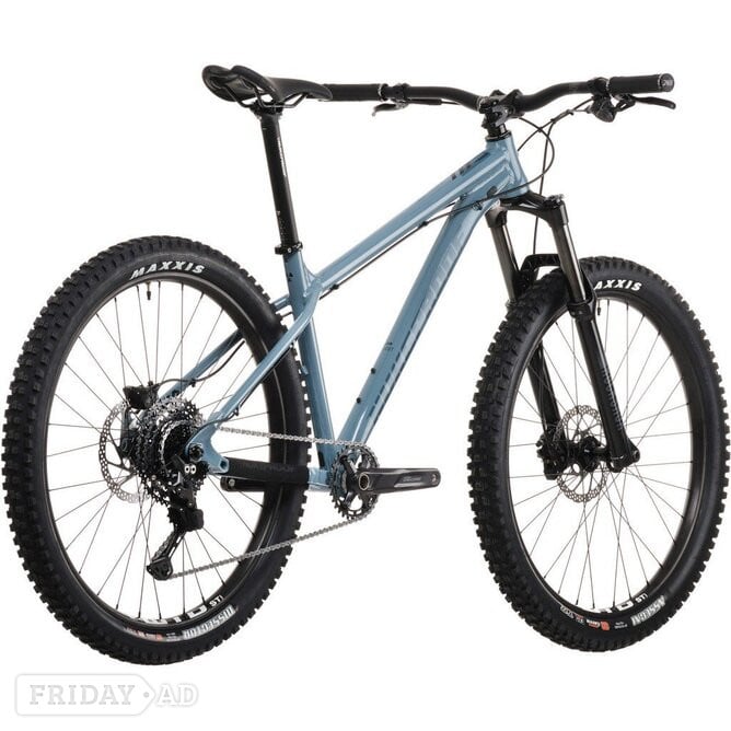 London Nukeproof Scout 275 Race