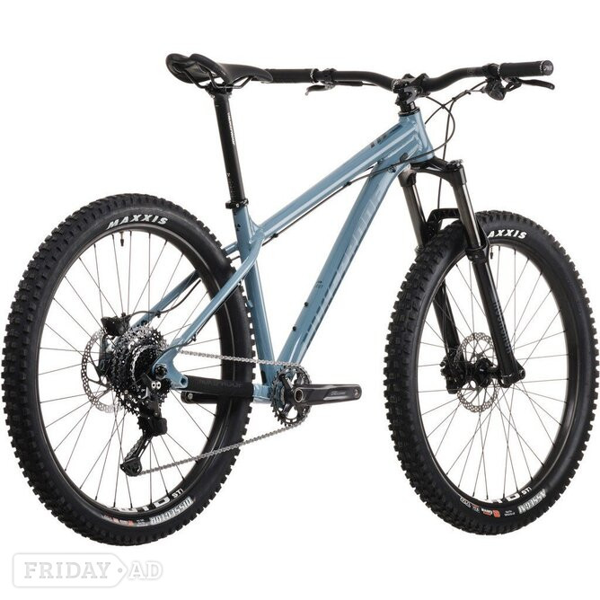 Nukeproof Scout 275 Race - Bicycles in London