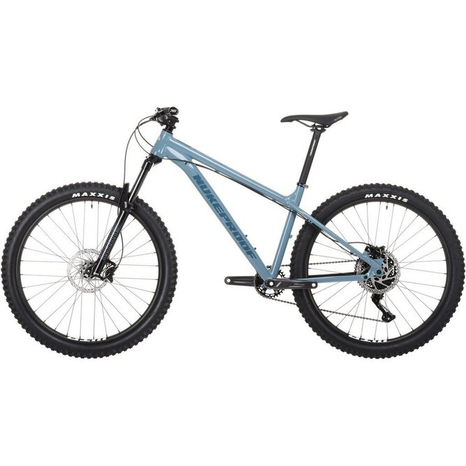 Nukeproof Scout 275 Race