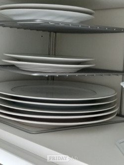 Almost everything needed to set up home . Freezer, Vacuum, Micro