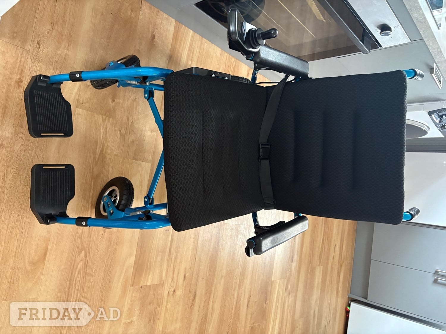 Electric wheelchair  foldable  in Horsham