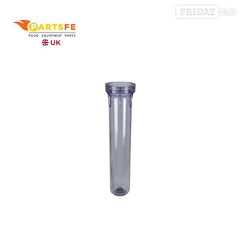 Everpure EV311238 Replacement Bowl E-Series Prefilter