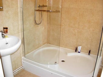 2-Bedroom Apartment in the Heart of London – £100 Per Week
