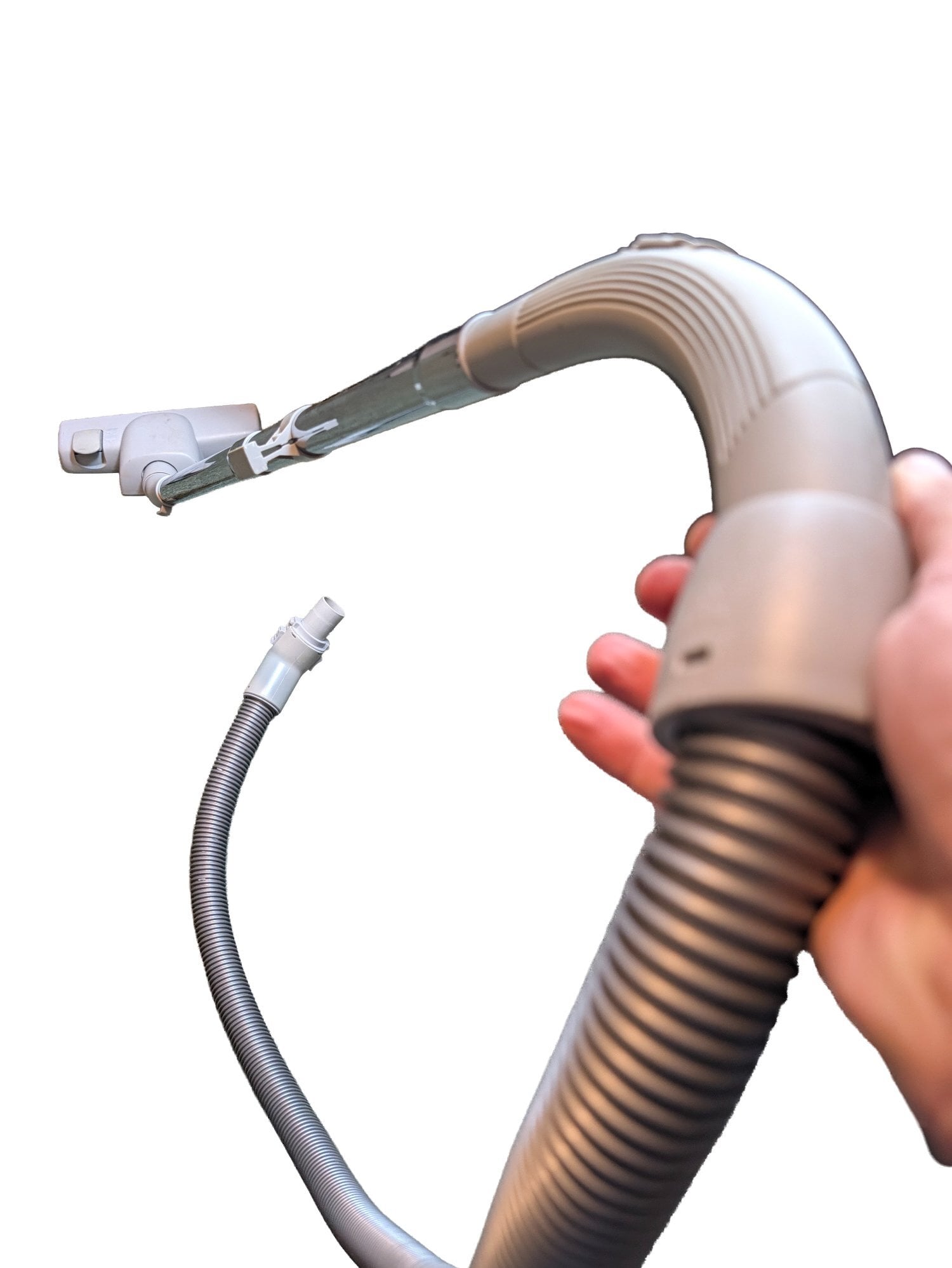 East Grinstead Electrolux 1800W Cylinder Bagged Vacuum Cleaner Z3319