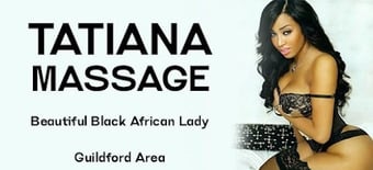 Erotic massage with Happy End In Guildford Surrey and Surrounding areas's