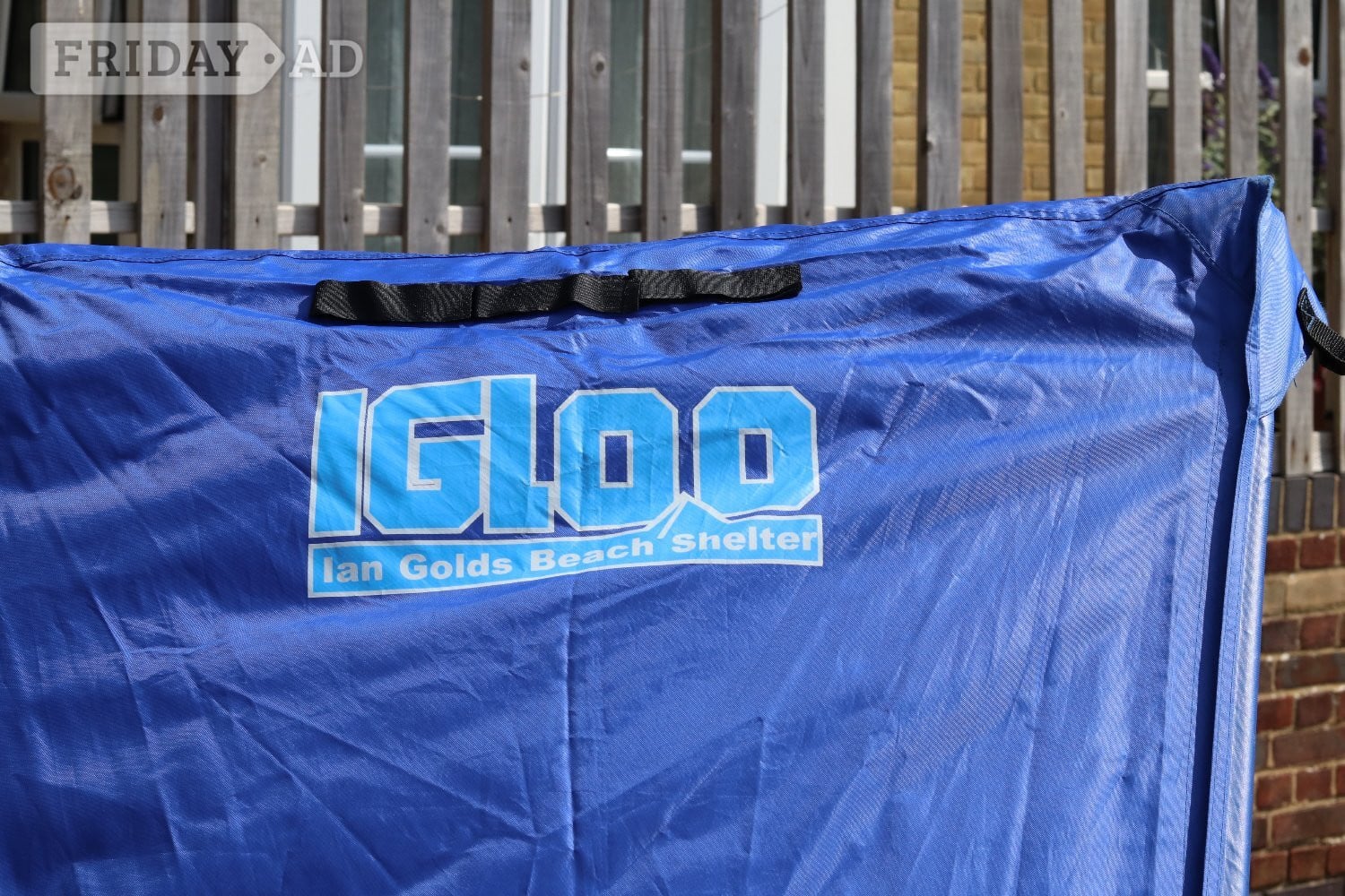 fishing beach shelter - Hobbies & Leisure in Brighton