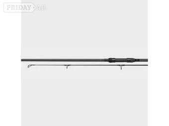 Carp fishing rod