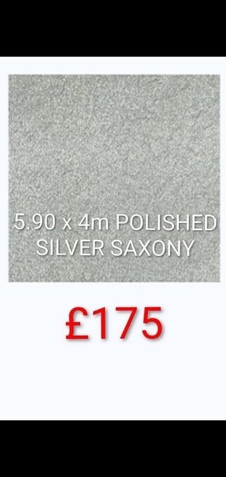 Carpet off cuts rems 