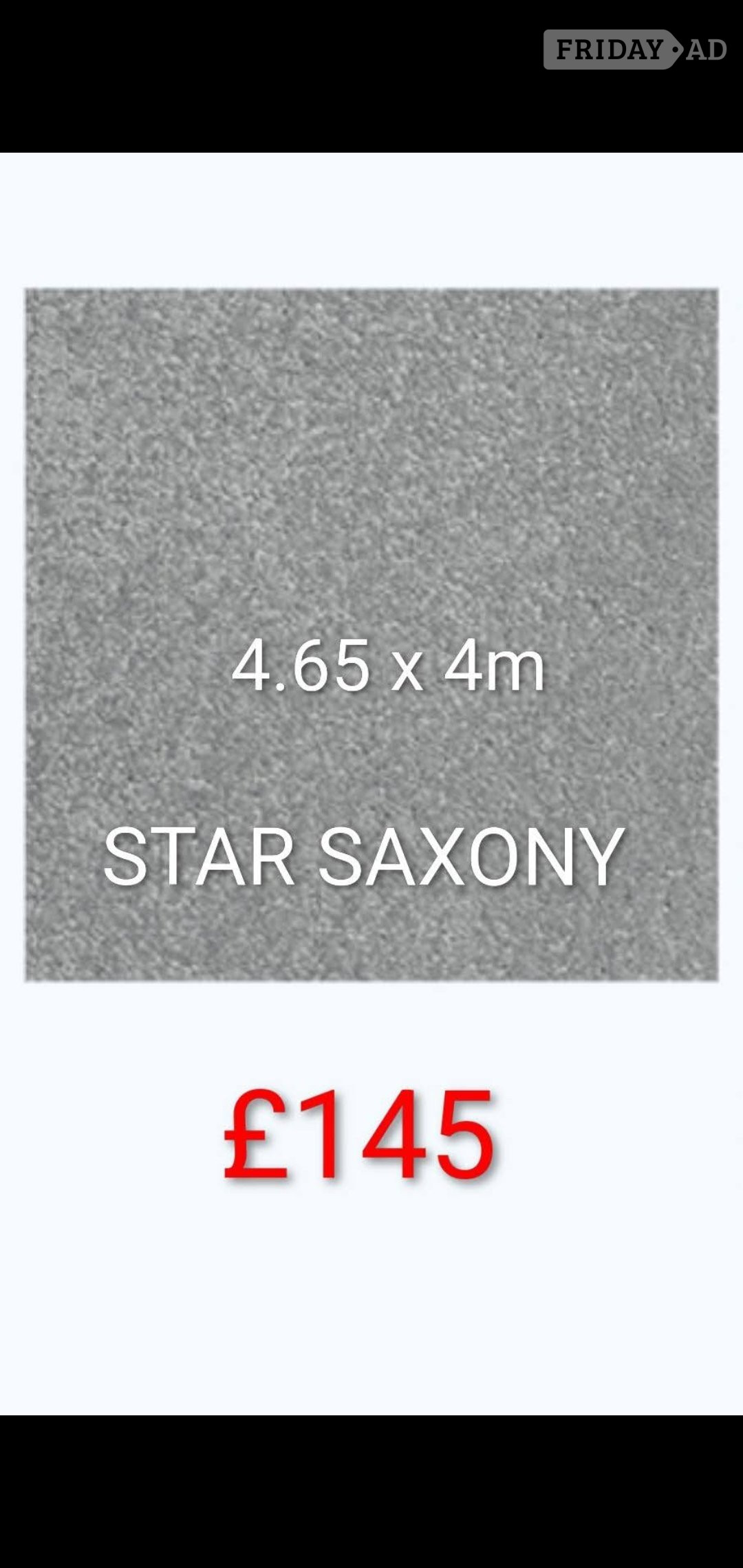Littlehampton Carpet off cuts rems 