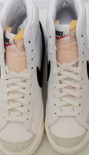 Nike Blazer Trainers New 