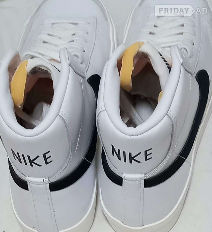 Nike Blazer Trainers New  - Clothing, Footwear & Accessories in London