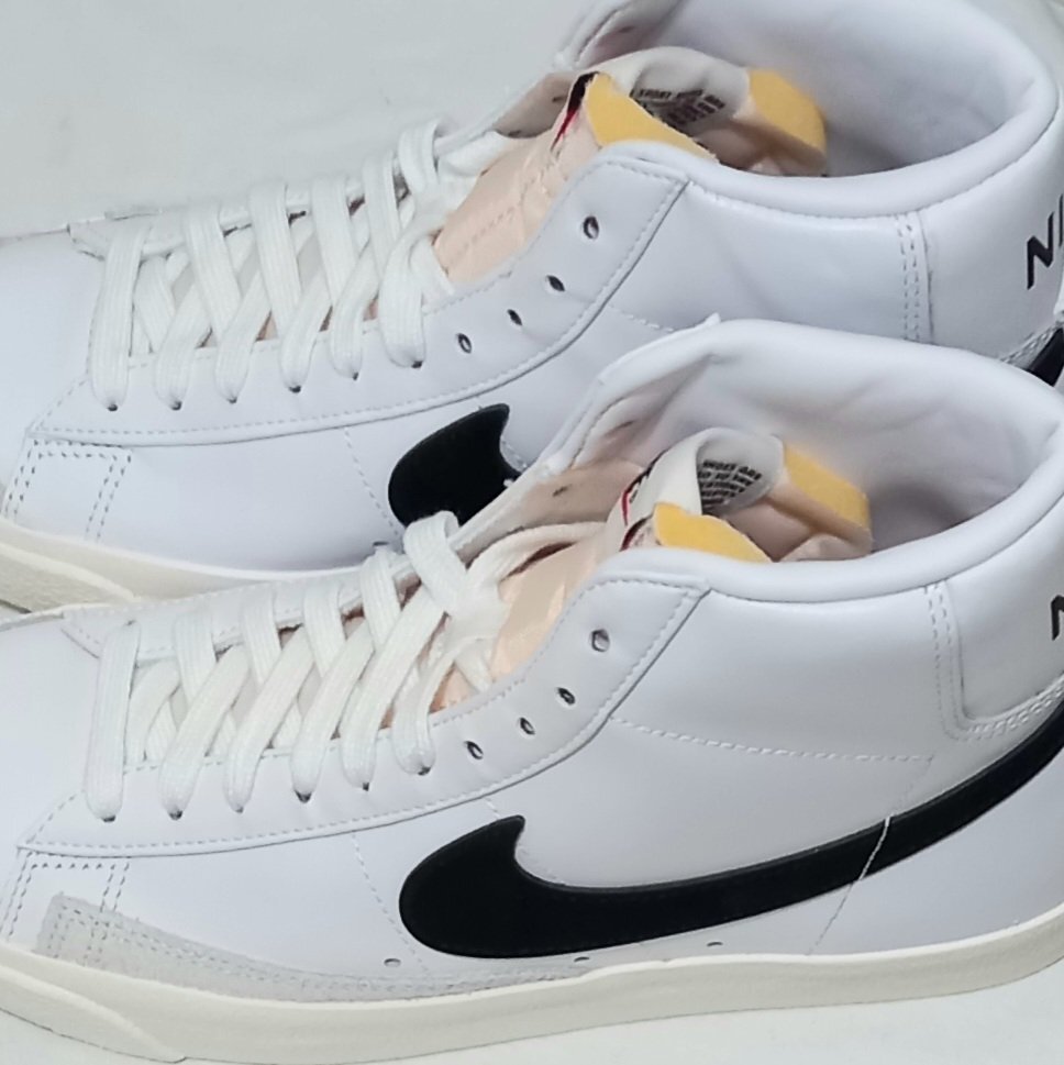 Nike Blazer Trainers New 