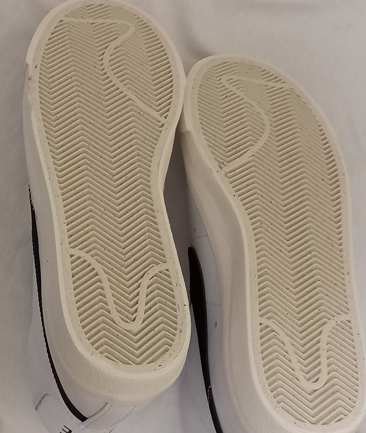 London Nike Blazer Trainers New 
