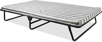 Jay-be Folding 'Small Double' Guest Bed - v. compact fold-up bed