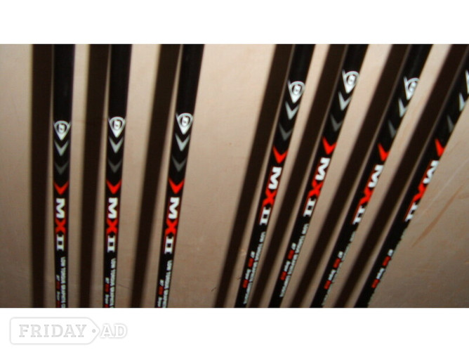 Golf Iron clubs