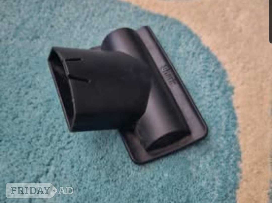 Shark Handheld vacuum cleaner. TWIN BATTERY MODEL - Home Appliances
