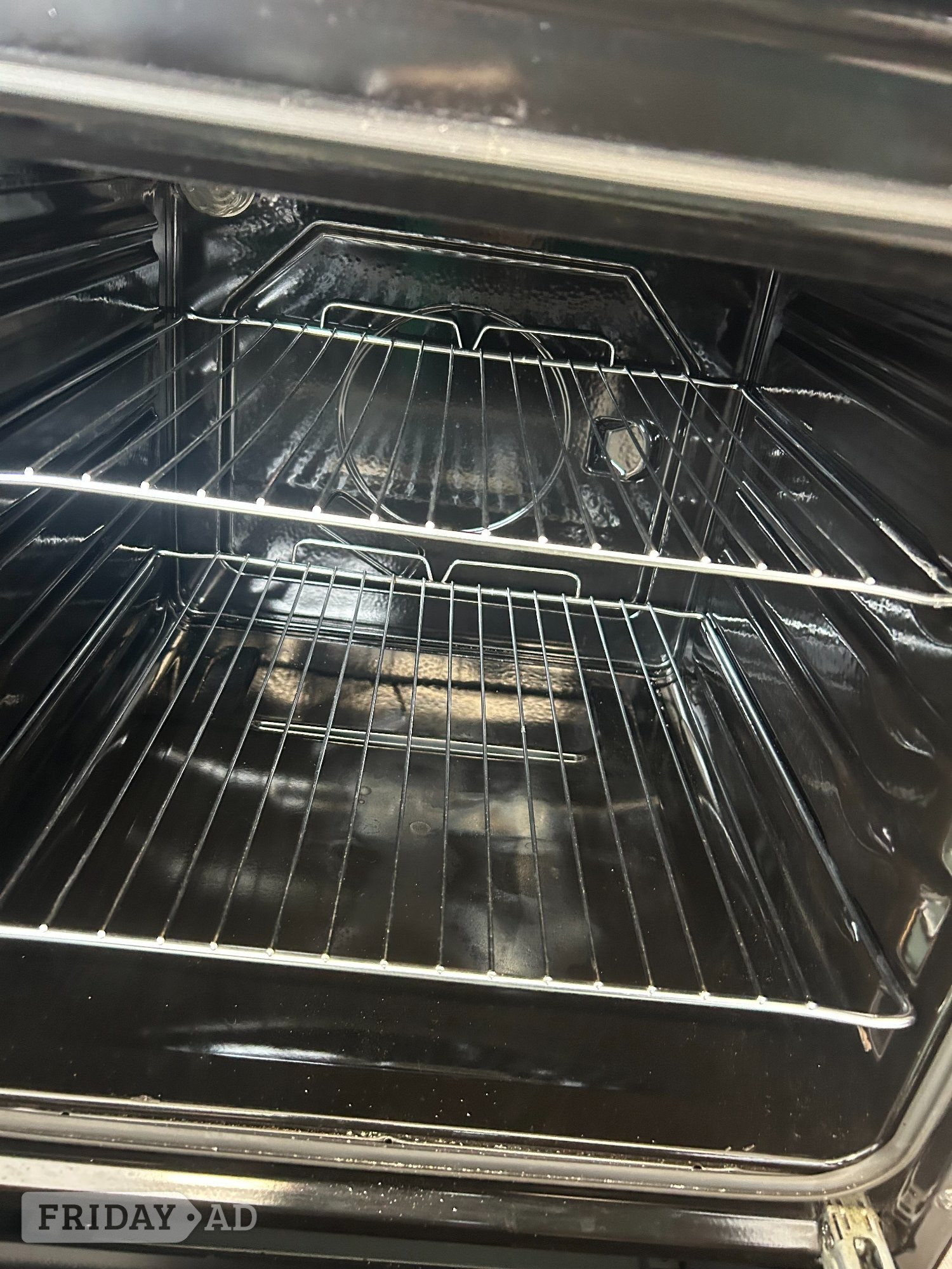 St. Leonards-On-Sea FLAVEL MILANO 100 ELECTRIC RANGE COOKER