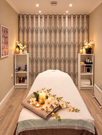 New open Thai massage 