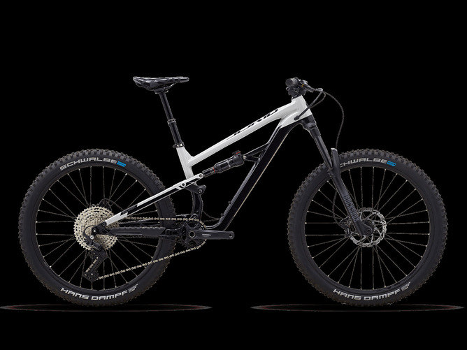 Polygon SISKIU T7 Model 2023