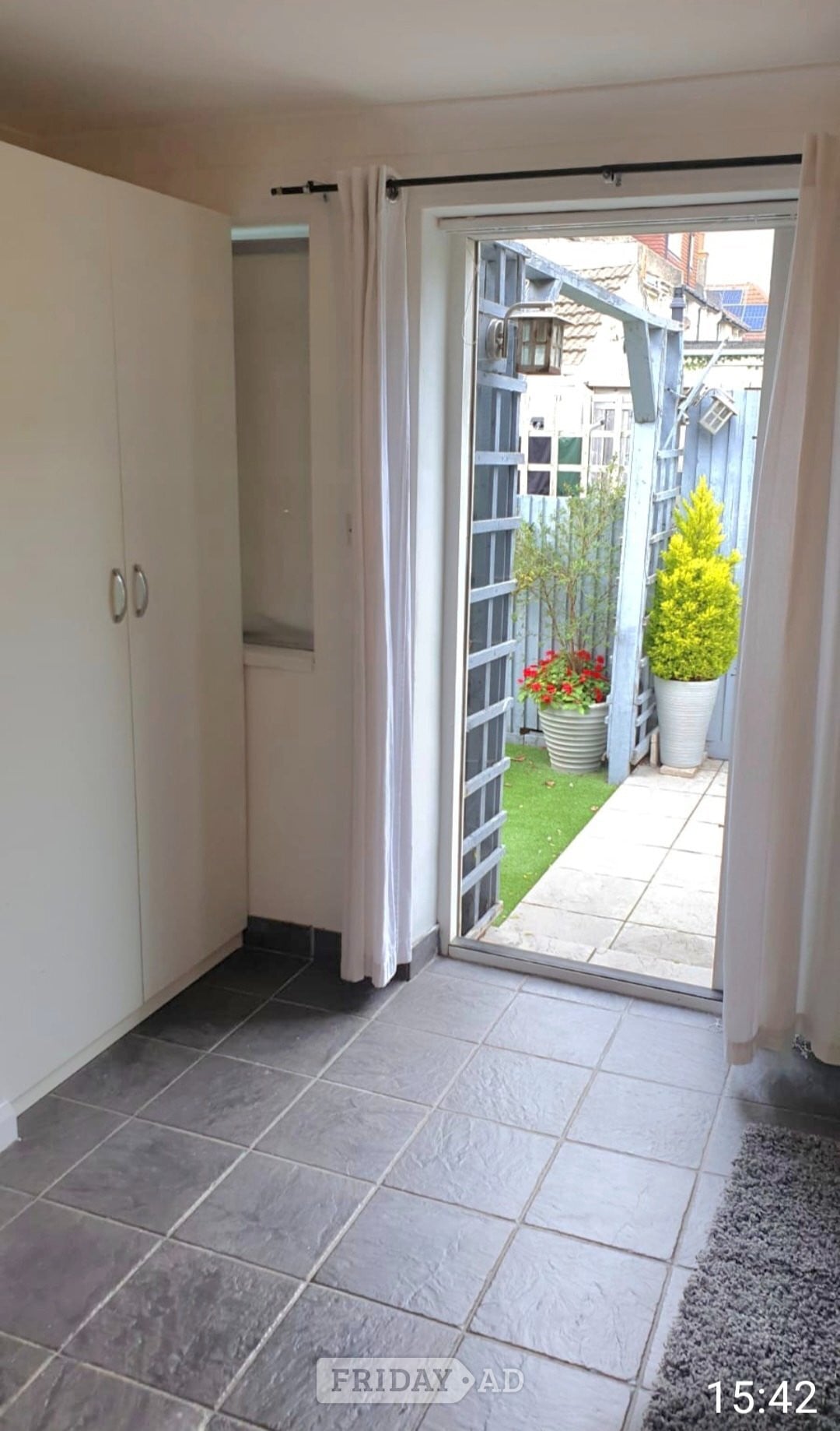 Spacious Room For Rent Hove