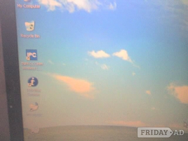 Waterlooville Toshiba Satellite Pro L10 Laptop , Centrino, 1.50GHz, 1GB RAM, 40GB HDD - USED