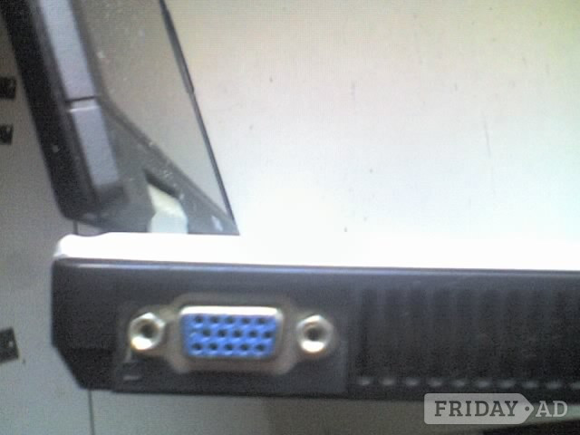 Toshiba Satellite Pro L10 Laptop , Centrino, 1.50GHz, 1GB RAM, 40GB HDD - USED - Computers & Electronics