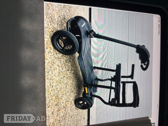 Muick mobility scooters 