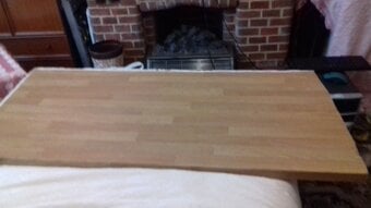 WORKTOP (Heavy duty)