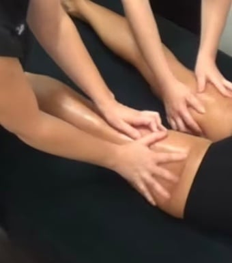 Massage in Bushey
