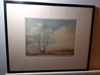 Alice Barnwell (1910-1980) Artworks