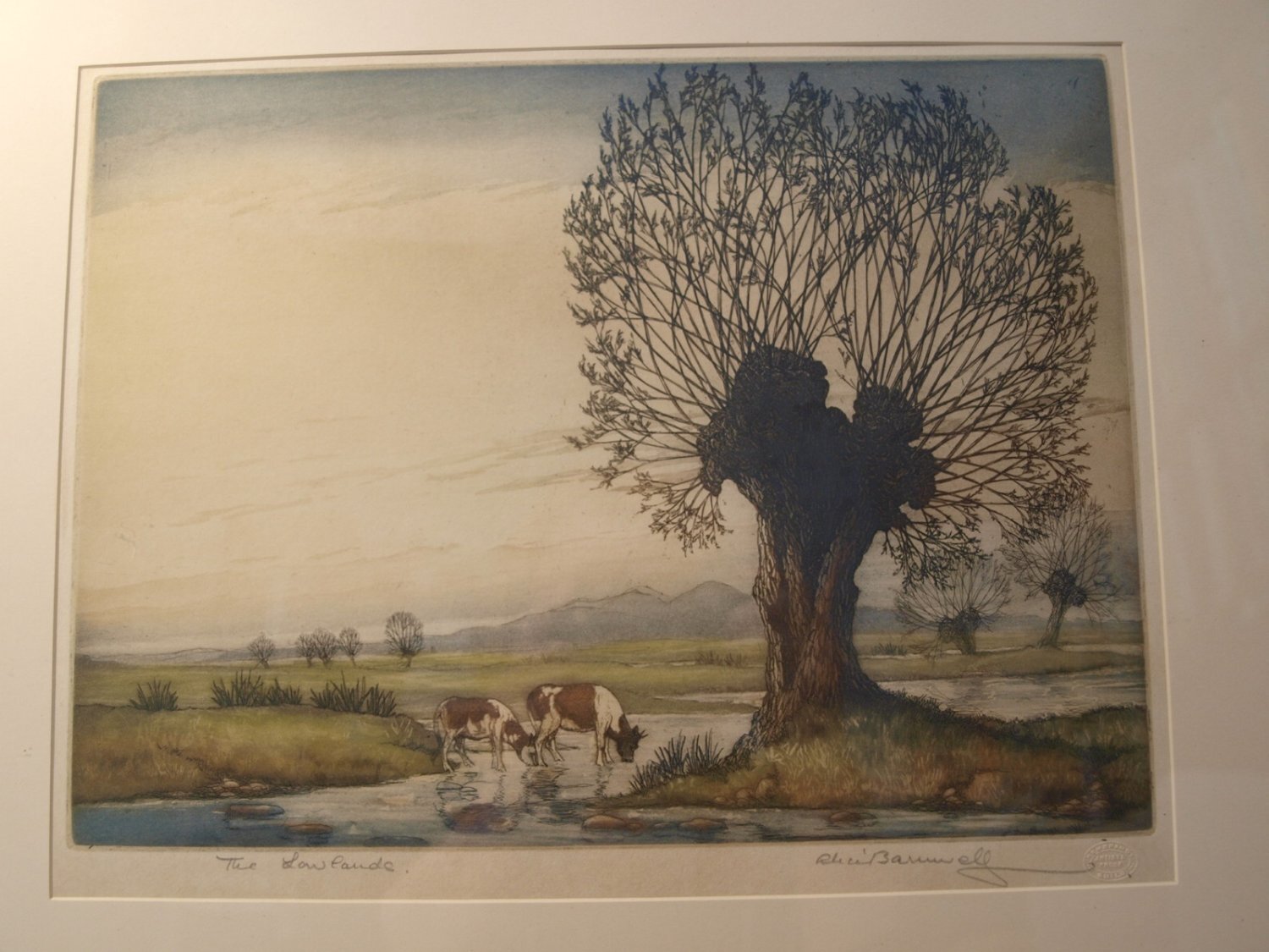 Alice Barnwell (1910-1980) Artworks