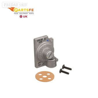 Pitco P8903-41 Natural Gas Pressure Regulator