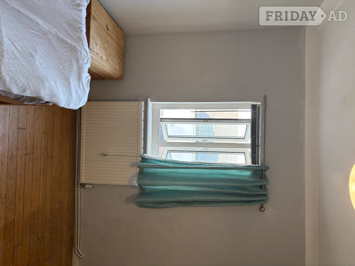 Large single occupancy room in Eastbourne