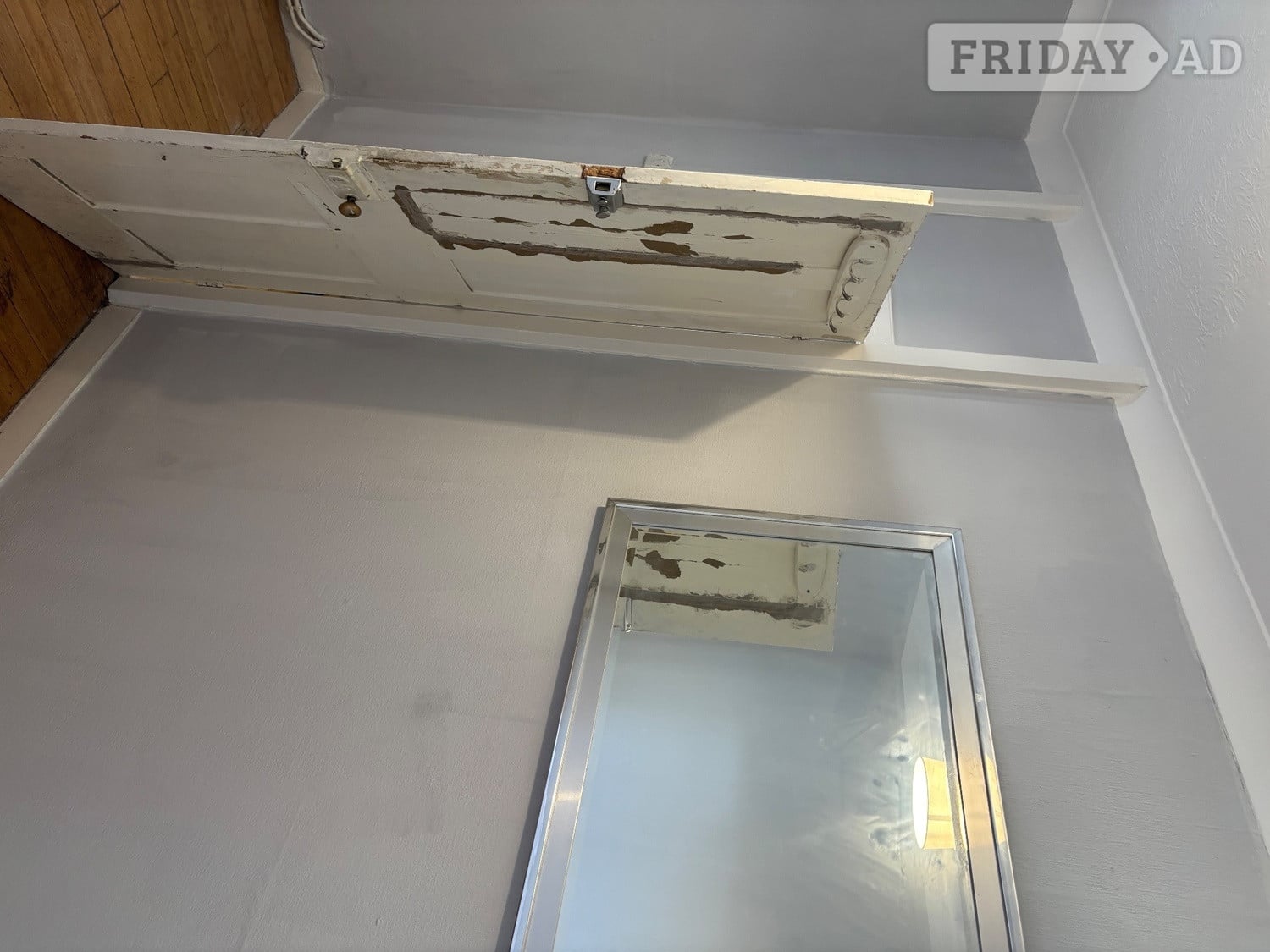 Large single occupancy room - Rooms in Eastbourne