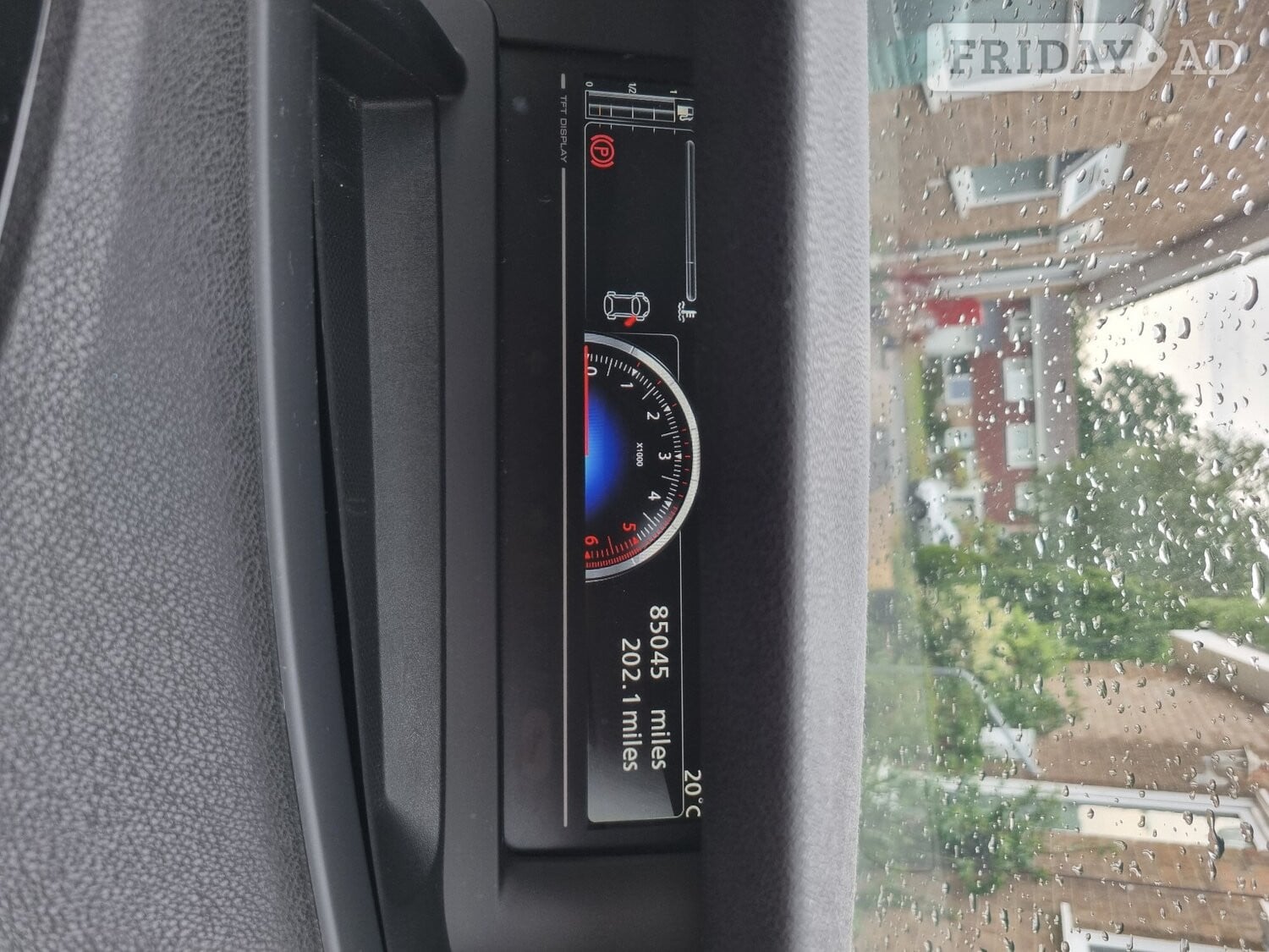 Renault scenic 2013 - Cars