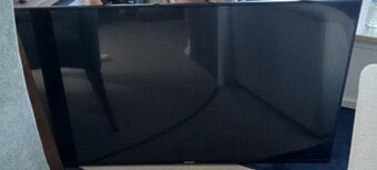 Sony Bravia 50 inch smart TV 