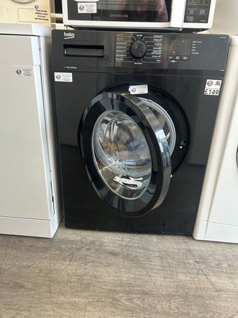 BEKO 7KG WASHING MACHINE