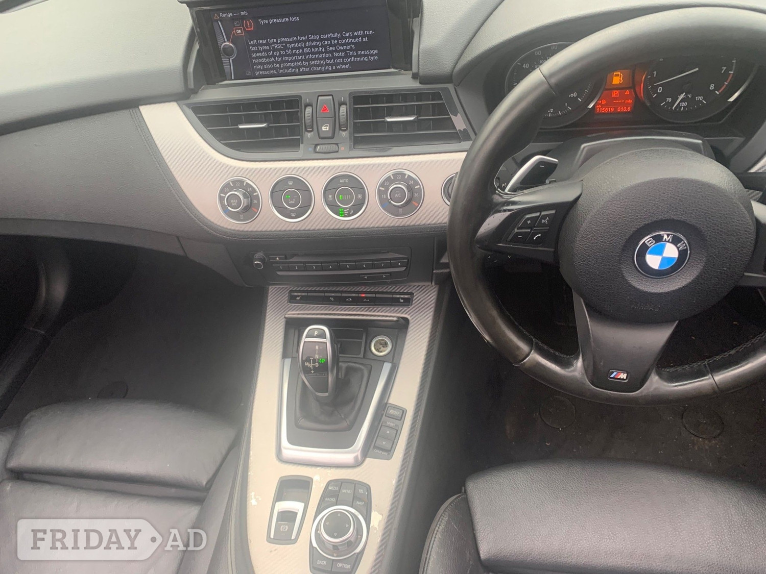 BMW Z4 Kingston Upon Thames