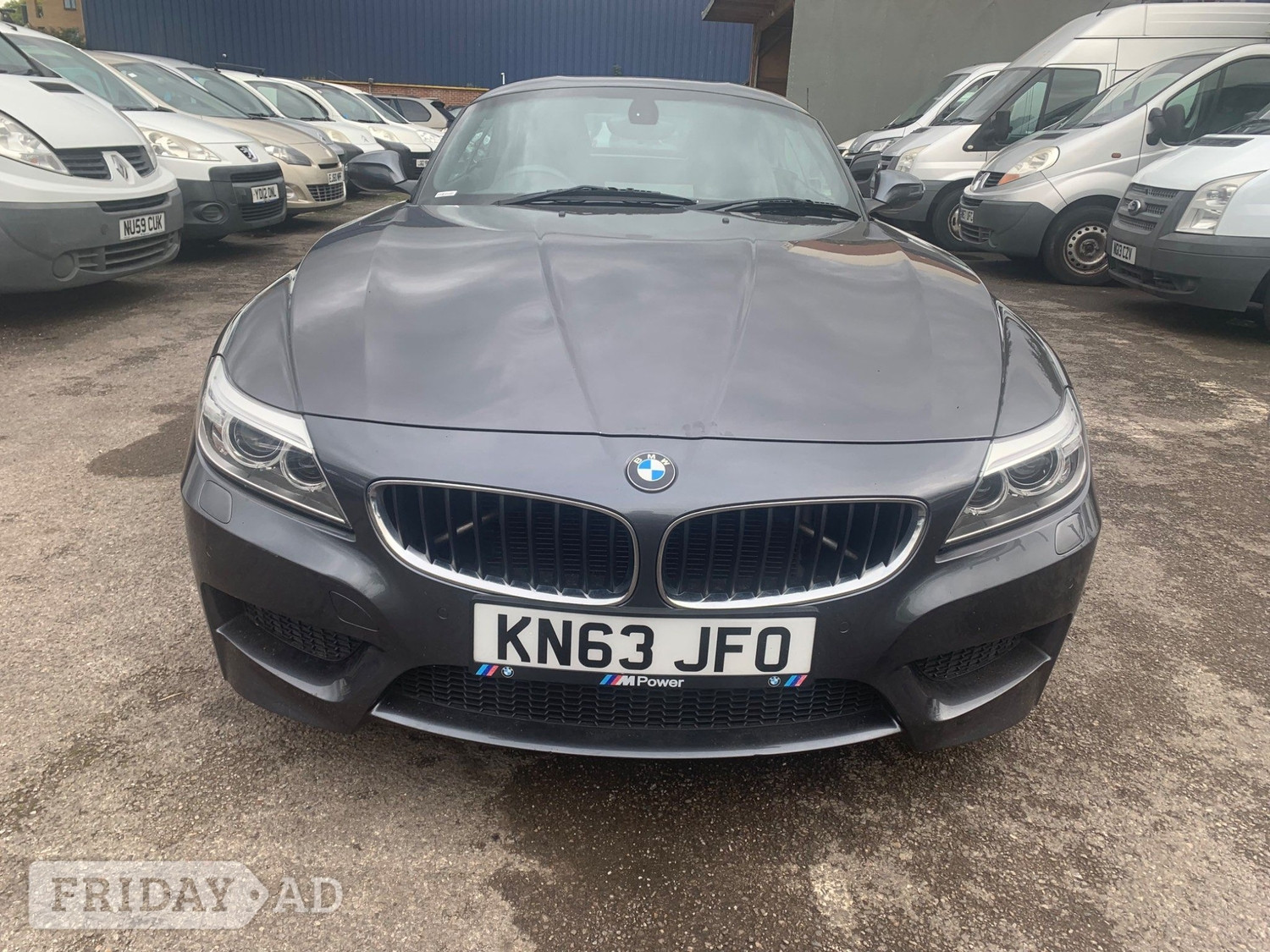 BMW Z4 2013 - Cars in Kingston Upon Thames