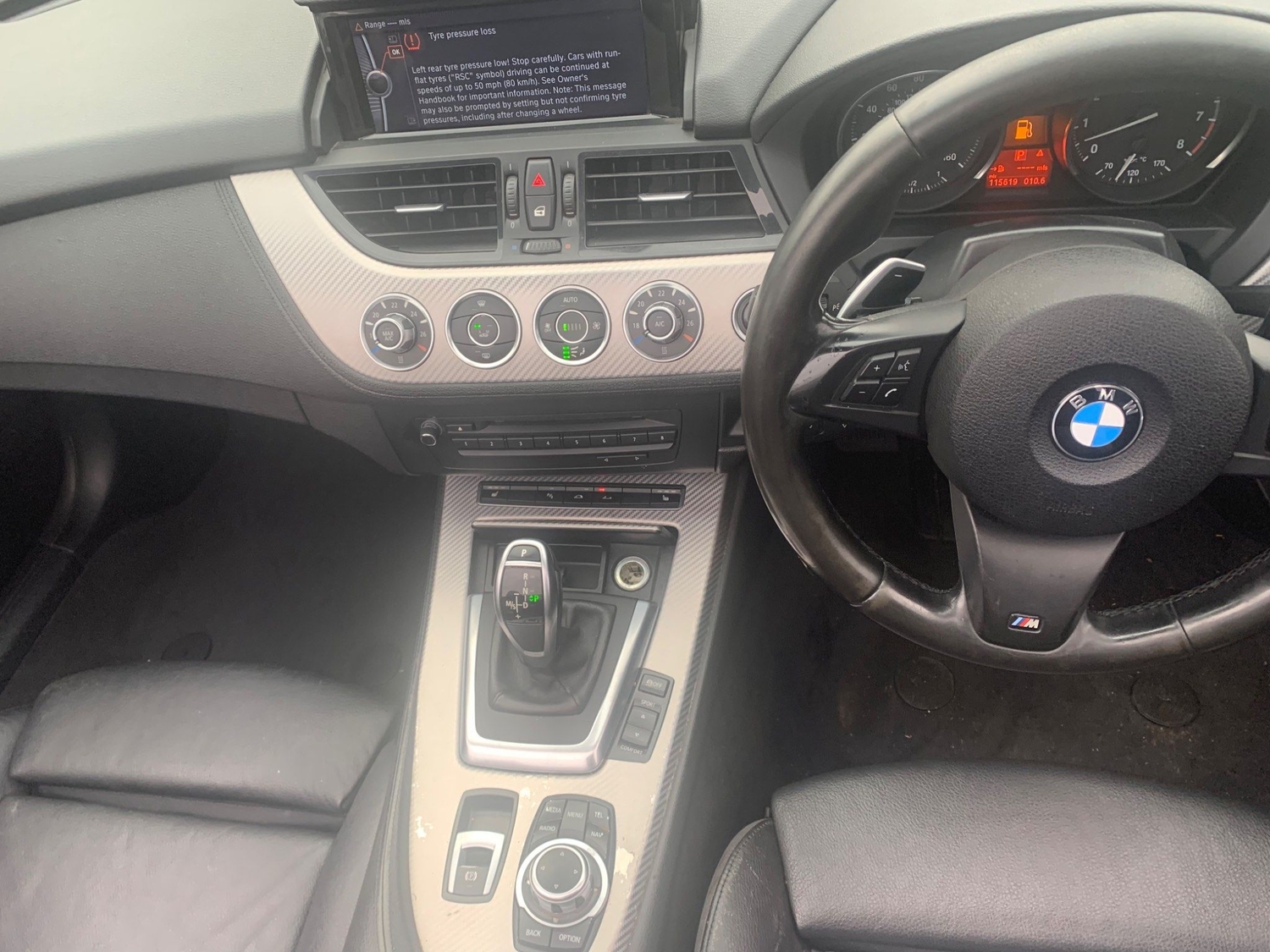 BMW Z4 Kingston Upon Thames