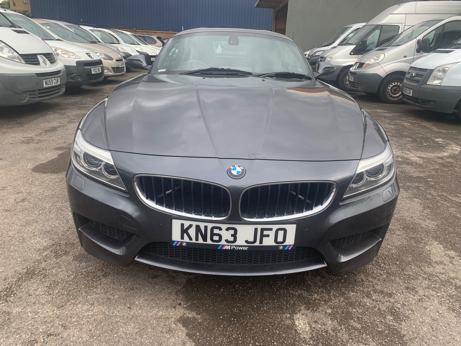 BMW Z4 2013 - Cars in Kingston Upon Thames